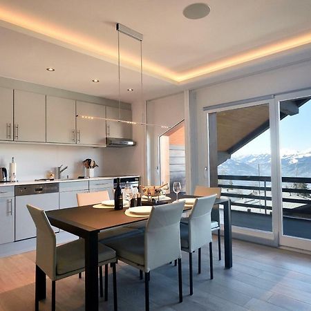 Villars Soleil Екстериор снимка